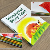 Printed Book Collection: 5-Book Set bundle detail image, image 4, bundle ISBN 9798904661403
