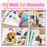 Printed Book Collection: 3-Book Set bundle detail image, image 4, bundle ISBN 9798900667577