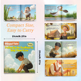 Bilingual Storybook Collection: 5-Book Set bundle detail image, image 5, bundle ISBN 9798900663722
