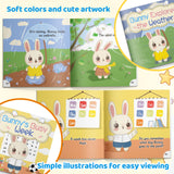 Early Learning Picture Book Collection: 5-Book Set bundle detail image, image 5, bundle ISBN 9798900668536