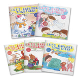 Printed Book Collection: 5-Book Set bundle detail image, image 5, bundle ISBN 9798900667843