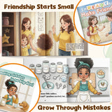 Confidence and Growth Collection: 5-Book Set bundle detail image, image 5, bundle ISBN 9798900666921