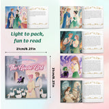 Classic Fairy Tale Collection: 5-Book Set bundle detail image, image 5, bundle ISBN 9798900663661
