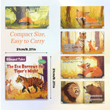 Bilingual Storybook Collection: 5-Book Set bundle detail image, image 5, bundle ISBN 9798900663708