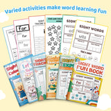 Coloring Activity Collection: 6-Book Set bundle detail image, image 3, bundle ISBN 9798900669113