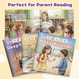 Printed Book Collection: 3-Book Set bundle detail image, image 3, bundle ISBN 9798900669021