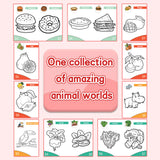Printed Book Collection: 4-Book Set bundle detail image, image 3, bundle ISBN 9798904661465
