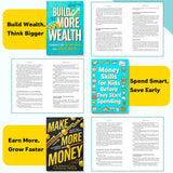 Money Skills Collection: 3-Book Set bundle detail image, image 5, bundle ISBN 9798900669908