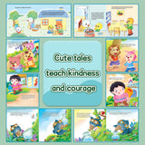 Classic Fairy Tale Collection: 13-Book Set bundle detail image, image 5, bundle ISBN 9798904661496