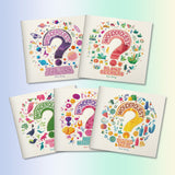 Printed Book Collection: 5-Book Set bundle detail image, image 5, bundle ISBN 9798904660147