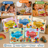Focus Activity Workbook 5-Book Set physical printed book set image 5, bundle ISBN 9798904664886