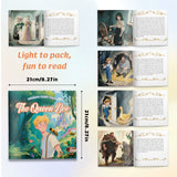 Classic Fairy Tale Collection: 5-Book Set bundle detail image, image 5, bundle ISBN 9798900663678