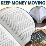 Financial Literacy Collection: 2-Book Set bundle detail image, image 5, bundle ISBN 9798900669588