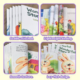 Printed Book Collection: 32-Book Set bundle detail image, image 5, bundle ISBN 9798900668048