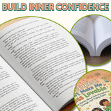 Kind But Not Weak Boundaries and Respect F + Mistakes Don't Make Me Less Lovable: 2-Book Set bundle detail image, image 5, bundle ISBN 9798900669342