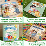 Picture Book Collection: 4-Book Set bundle detail image, image 5, bundle ISBN 9798900666860