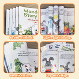 Printed Book Collection: 32-Book Set bundle detail image, image 5, bundle ISBN 9798900668130