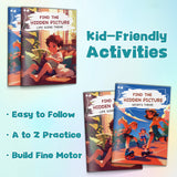 Printed Book Collection: 2-Book Set bundle detail image, image 5, bundle ISBN 9798900667102
