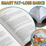 The 30-day Home Workout Plan + How to Get Toned Abs in 2 Months: 2-Book Set bundle detail image, image 5, bundle ISBN 9798900669298