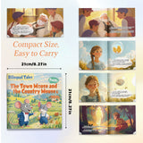 Bilingual Storybook Collection: 5-Book Set bundle detail image, image 5, bundle ISBN 9798900663692