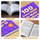 - Kids 100 10 100 100: 3-Book Set bundle detail image, image 5, bundle ISBN 9798900668284