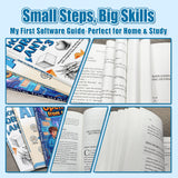Printed Book Collection: 3-Book Set bundle detail image, image 4, bundle ISBN 9798900667683