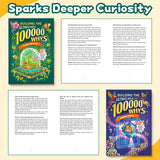 Printed Book Collection: 2-Book Set bundle detail image, image 5, bundle ISBN 9798904660642