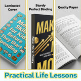 Money Skills Collection: 3-Book Set bundle detail image, image 6, bundle ISBN 9798900669908
