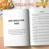 Money Skills Collection: 5-Book Set bundle detail image, image 6, bundle ISBN 9798900665658