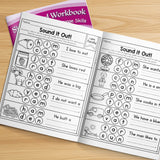 Printed Book Collection: 5-Book Set bundle detail image, image 6, bundle ISBN 9798900666822