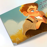 Bilingual Storybook Collection: 5-Book Set bundle detail image, image 6, bundle ISBN 9798900663685
