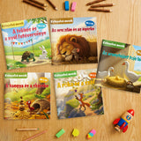 Printed Book Collection: 5-Book Set bundle detail image, image 6, bundle ISBN 9798900663852