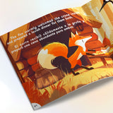 Bilingual Storybook Collection: 5-Book Set bundle detail image, image 6, bundle ISBN 9798900663708