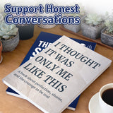 The Art of Speaking Well Communication Gui + I Thought It Was Only Me Like This Self-ac: 2-Book Set bundle detail image, image 5, bundle ISBN 9798900665689