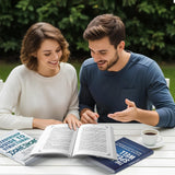 The Art of Speaking Well Communication Gui + How to Win Friends and Influence People: S + Structural Cohesion Leadership Guide: 3-Book Set bundle detail image, image 6, bundle ISBN 9798900665535