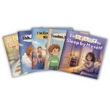 Picture Book Collection: 5-Book Set bundle detail image, image 7, bundle ISBN 9798900665597