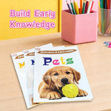 Printed Book Collection: 3-Book Set bundle detail image, image 5, bundle ISBN 9798900667577