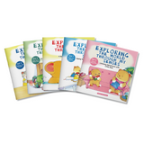 Printed Book Collection: 5-Book Set bundle detail image, image 7, bundle ISBN 9798900665603