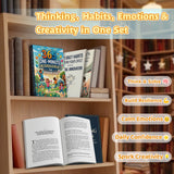 Parenting: 5-Book Set bundle detail image, image 6, bundle ISBN 9798900668109