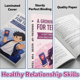 Printed Book Collection: 2-Book Set bundle detail image, image 6, bundle ISBN 9798900669892