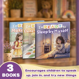 Printed Book Collection: 3-Book Set bundle detail image, image 4, bundle ISBN 9798900669021
