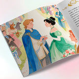 Classic Fairy Tale Collection: 5-Book Set bundle detail image, image 6, bundle ISBN 9798900663661