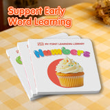 Printed Book Collection: 3-Book Set bundle detail image, image 5, bundle ISBN 9798900667546