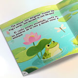 Bilingual Storybook Collection: 5-Book Set bundle detail image, image 6, bundle ISBN 9798900663838