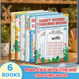 Coloring Activity Collection: 6-Book Set bundle detail image, image 4, bundle ISBN 9798900669113