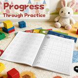 Pencil Control 6: 6-Book Set bundle detail image, image 6, bundle ISBN 9798900667249