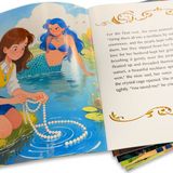 Classic Fairy Tale Collection: 5-Book Set bundle detail image, image 7, bundle ISBN 9798900663326