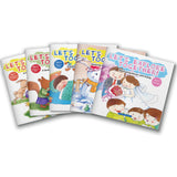 Printed Book Collection: 5-Book Set bundle detail image, image 6, bundle ISBN 9798900667843