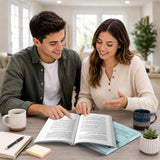 Midlife Is Better: Personal Growth and Ren + Halftime Moving From Success to Significan: 2-Book Set bundle detail image, image 6, bundle ISBN 9798900669489
