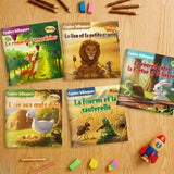 Printed Book Collection: 5-Book Set bundle detail image, image 6, bundle ISBN 9798900663869